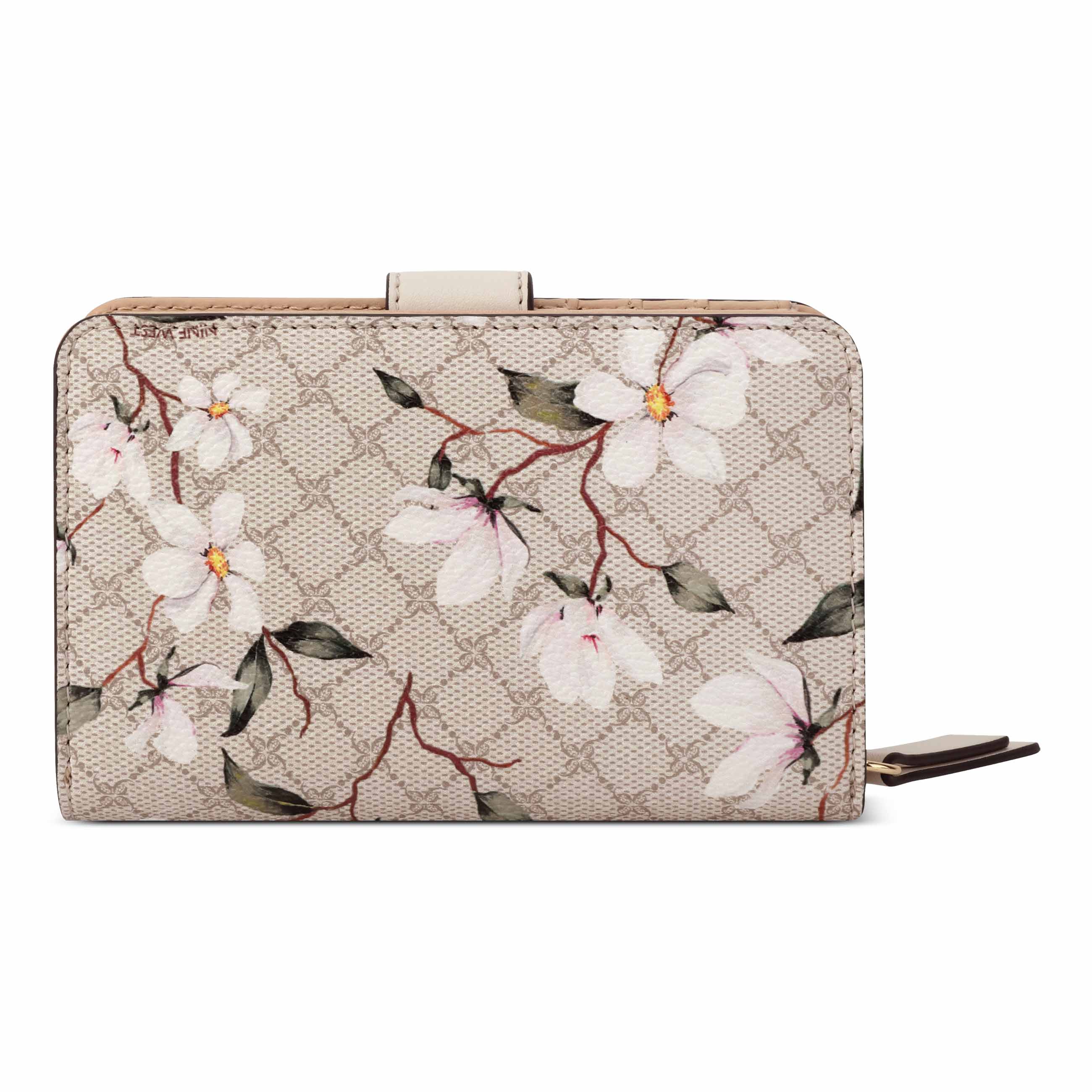Lockup 9S French Wallet
